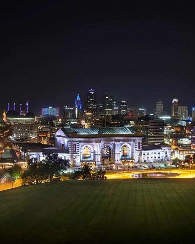 Last weekend was a good one.
.
.
.
.
#kansascity #kcmo #kc #home #nightphotography #kansas #missouri #downtown #city #unionstation #longexposure #stars #sky #nightsky #night #nightimages #nightshooting #night_shooterz #outdoors #astrophotography #tra