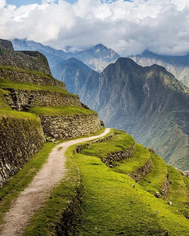 Hey IG, it&rsquo;s been a while.
.
.
.
.
#peru #cusco #machupicchu #mountains #scenic #sky #nature #neature #instagood #nationalpark #nationalforest #nationalmonument #camping #hiking #gohike #outdoors #explore #trip #adventure #travel #vacation #cam