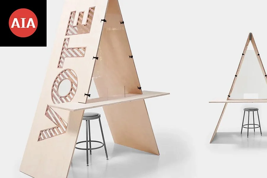 2021 AIA Film Challenge - 3rd Place