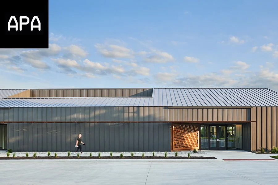  2021 Emerging Talent Award - Honorable Mention