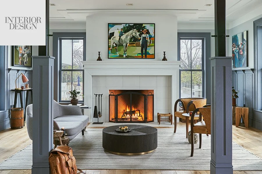 Blake Street House - ID Magazine