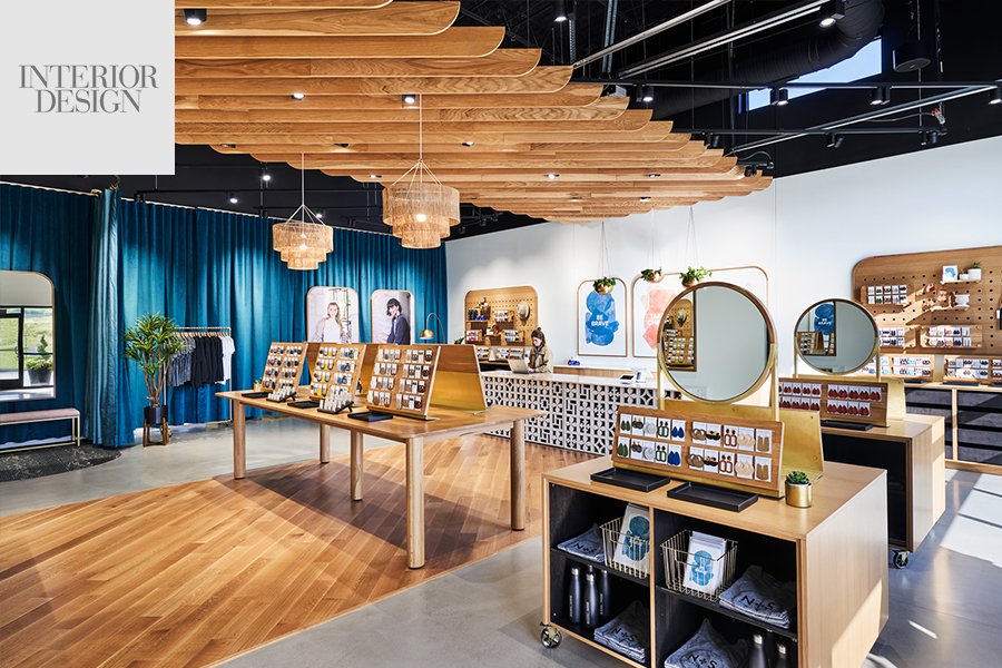 Nickel &amp; Suede - ID Magazine