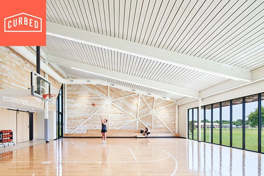 Humboldt Fitness Center - Curbed 2019