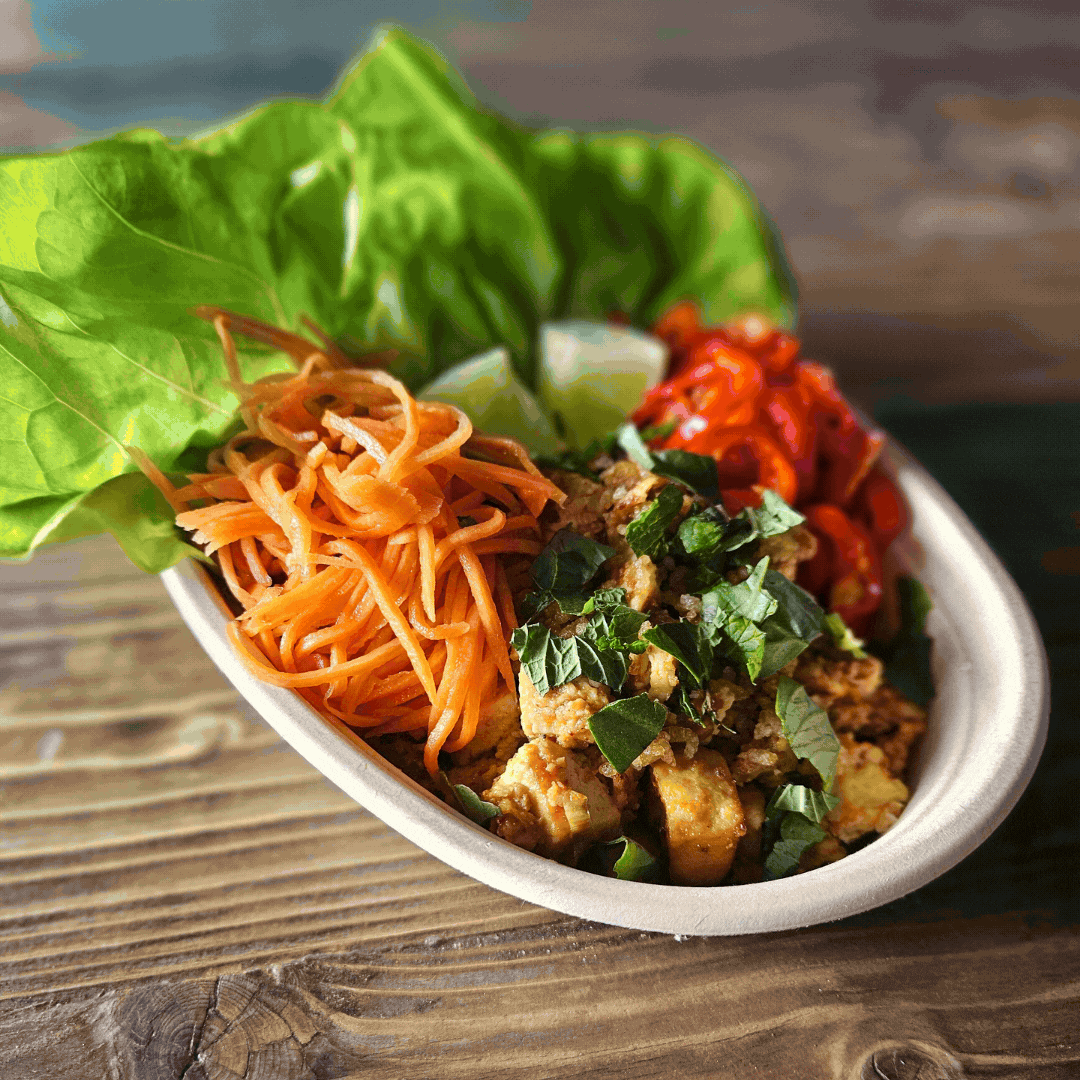 Menu - Food & Drink — KoKyu