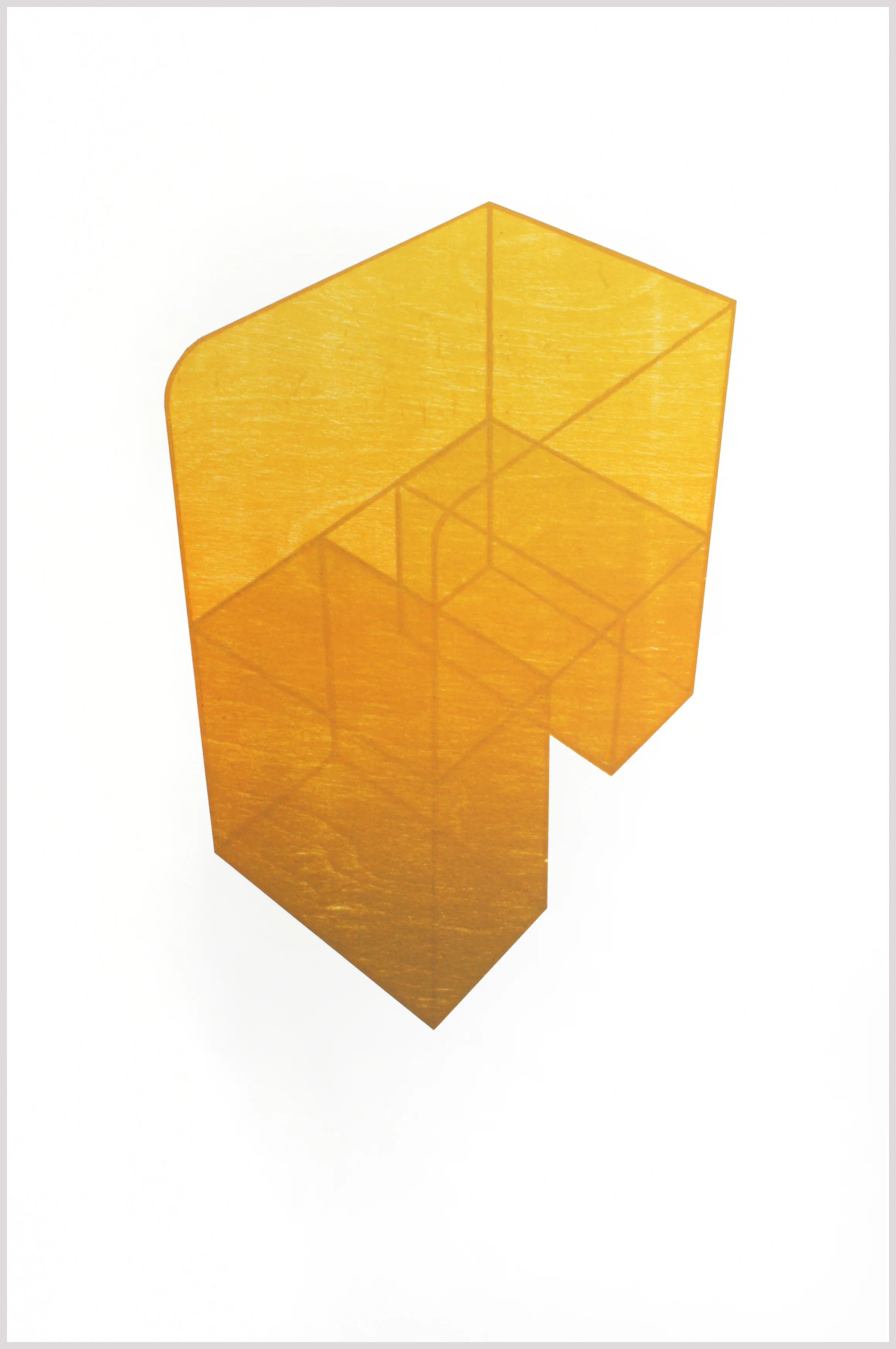 Three Dimensions of 1970