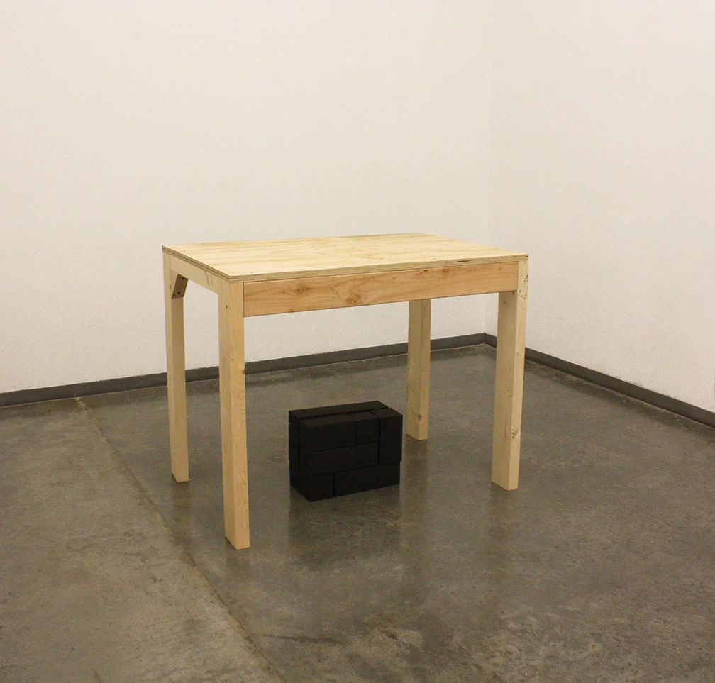 Work Table