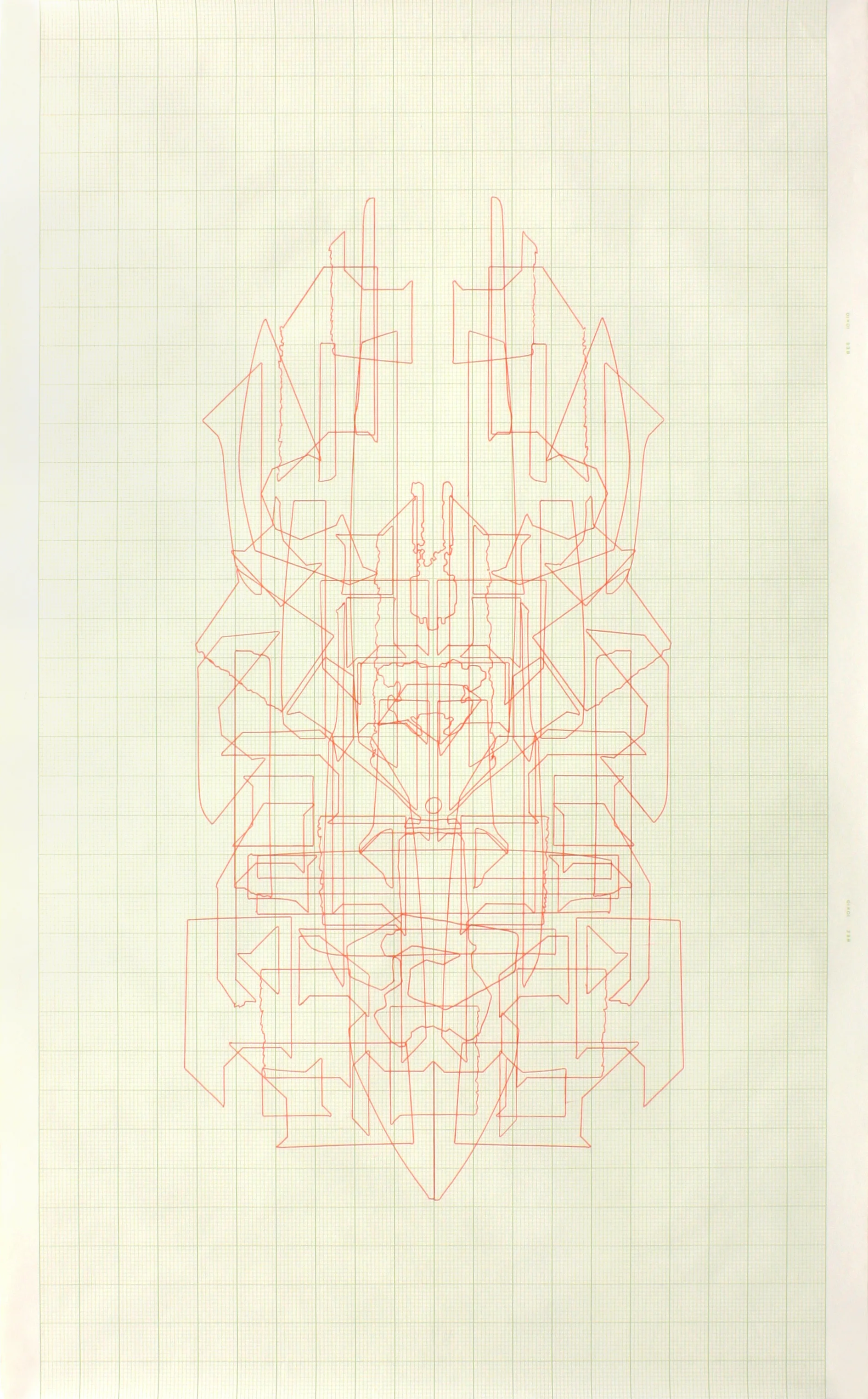 Remnant Schematics: 44-I