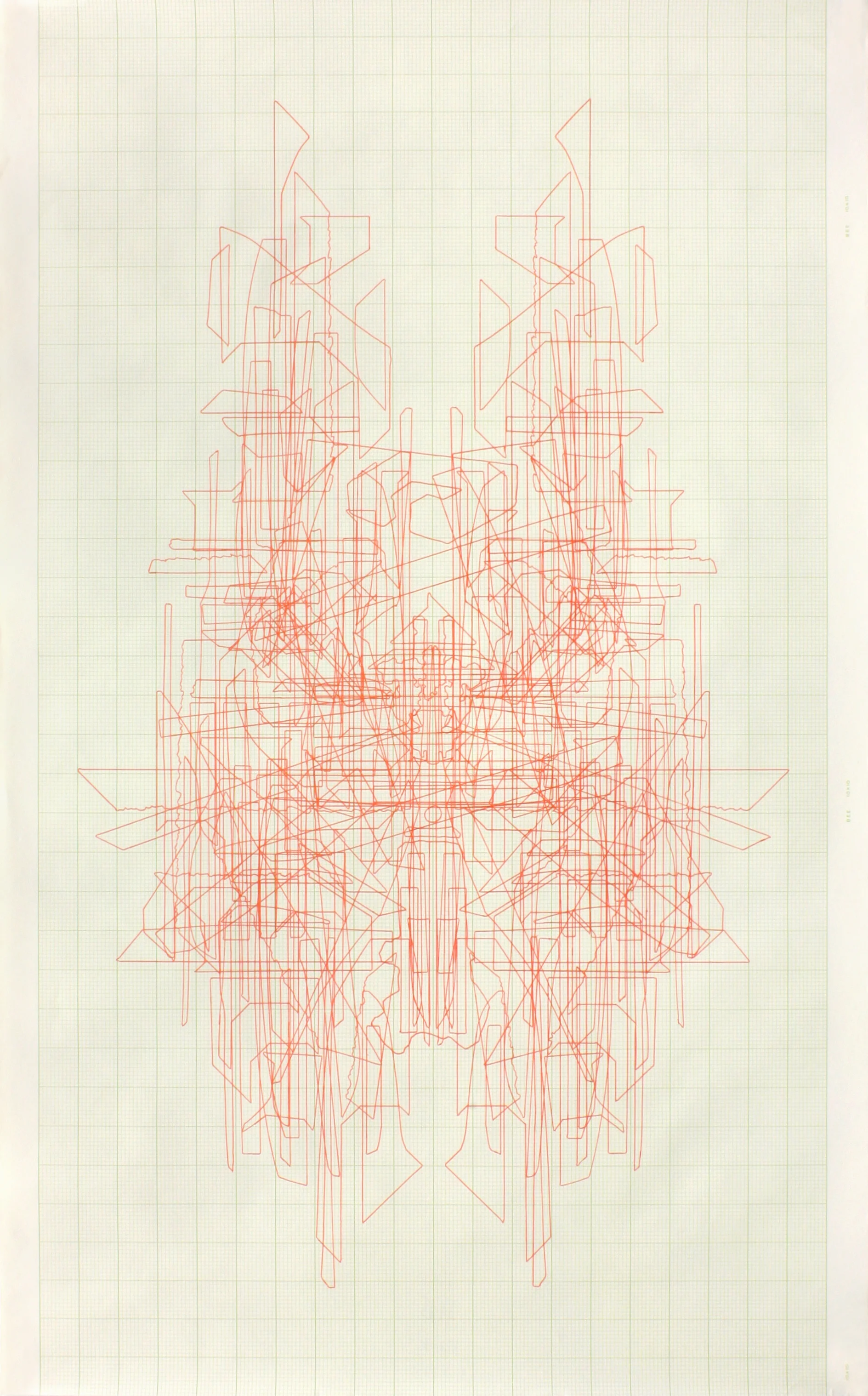 Remnant Schematics: 122-K