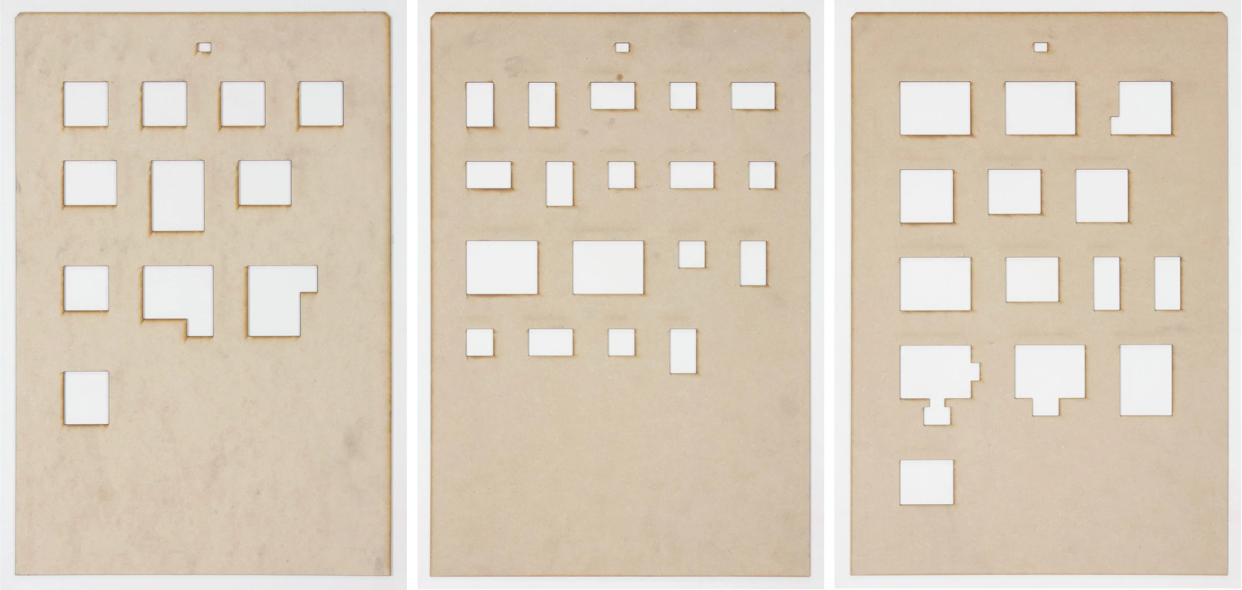 laser cut mdf stencils