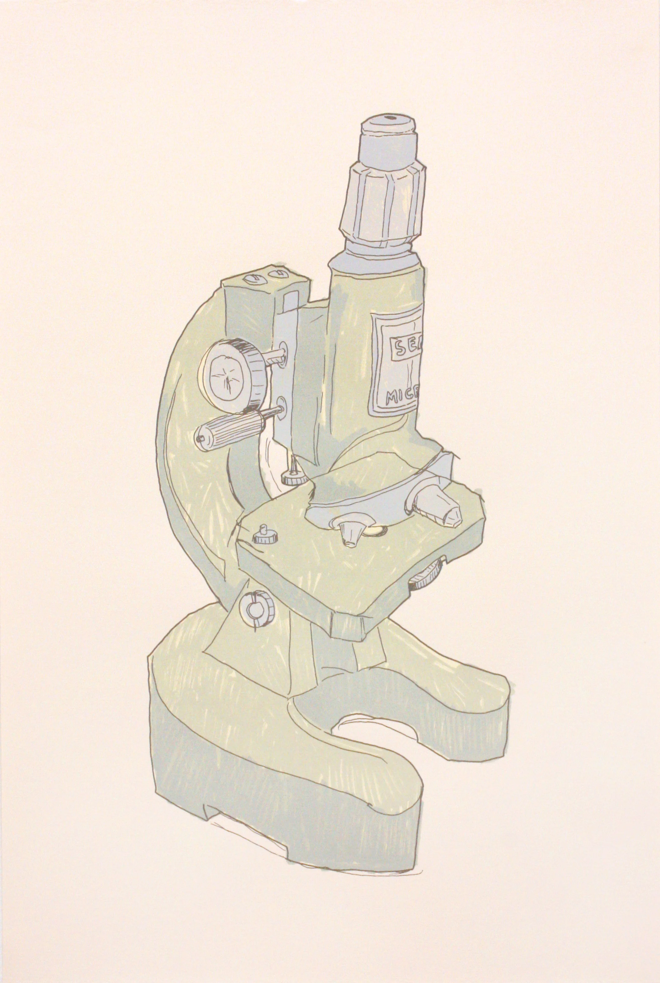 Inspection Machine