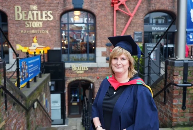 The Beatles & Popular Music in Society