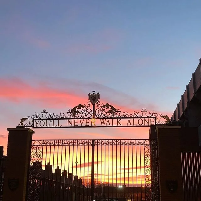 Happy 128th birthday to my beloved Liverpool Football Club. ❤️
It&rsquo;s such pleasure working at this famous and historical shrine ❤️❤️ YNWA #lovemyredmen #championsofeurope #lfc #livertoursliverpool