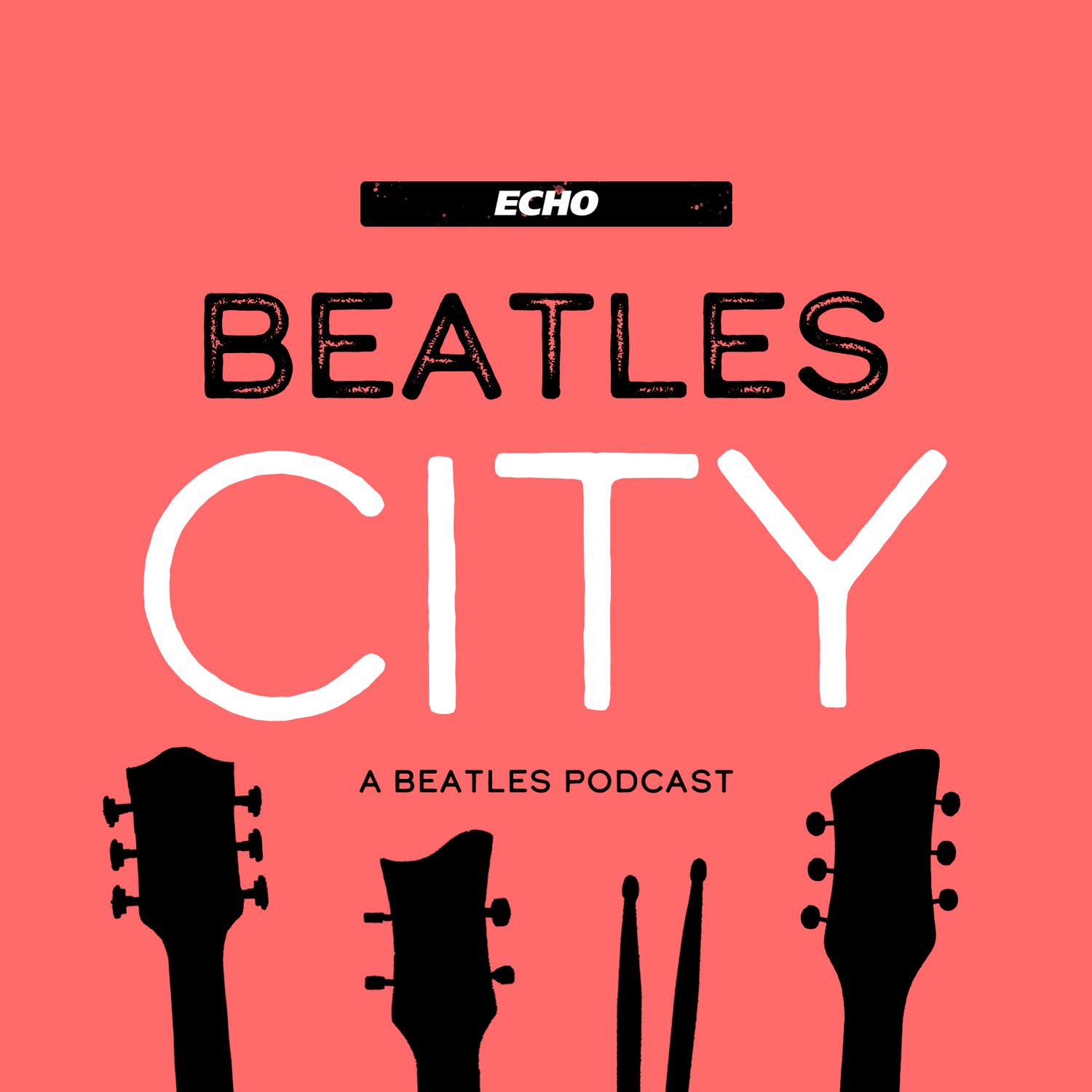 Beatles City Podcast