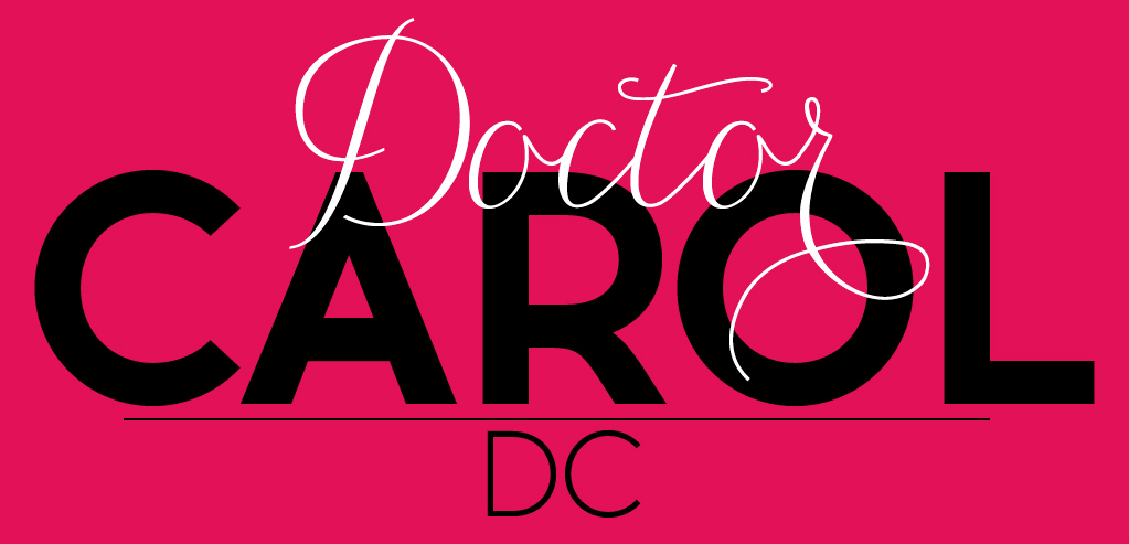 Dr Carol DC