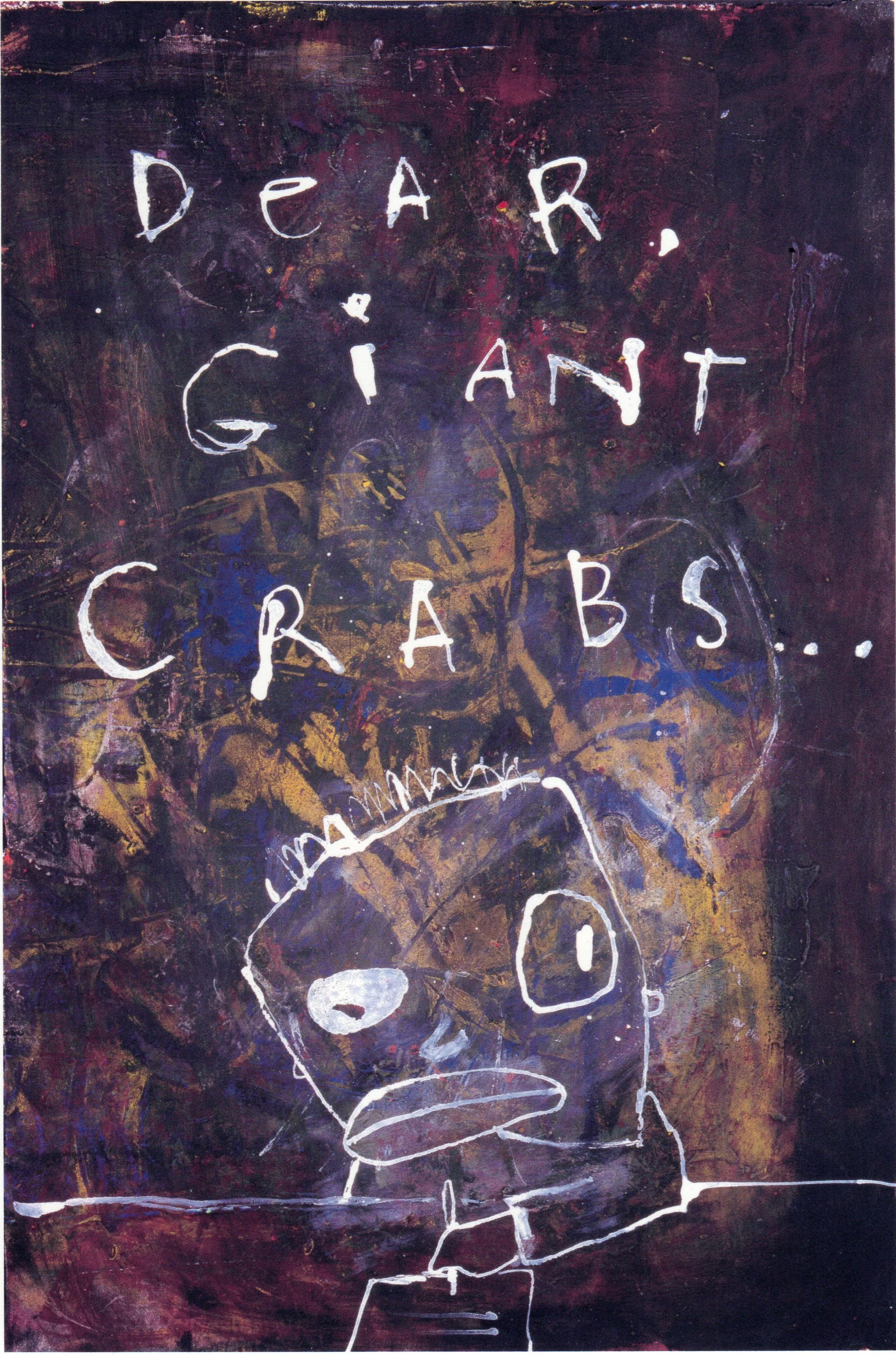 Giant Crabs, 1997