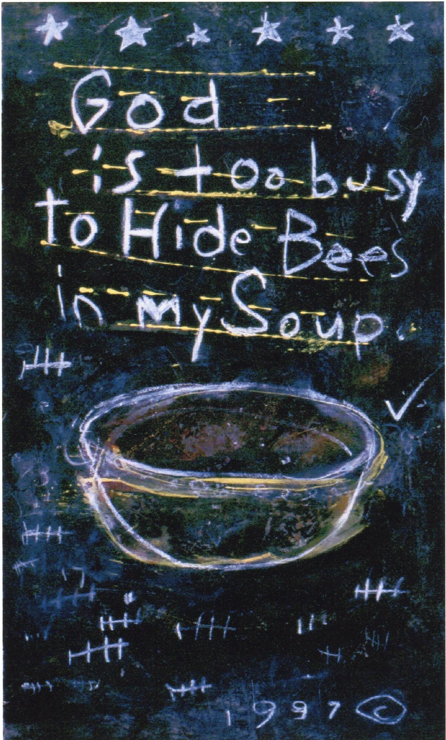 Soup, 1997