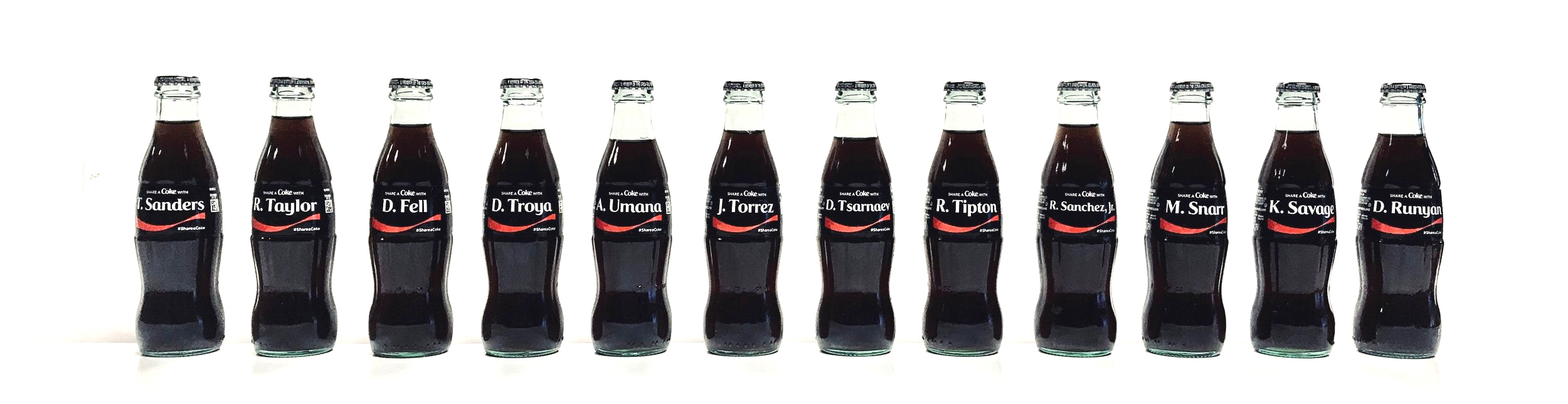 DEATH ROW COKES
