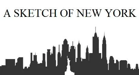 If you like comedy, come check out A SKETCH OF NEW YORK April 14th and 15th at 9:30pm and 16th at 4:30pm at the Producers Club 358 W44th St. It is a series of 18 vignettes exploring the unique experience of living in New York City. Follow this link for tickets: http://www.brownpapertickets.com/event/2919740