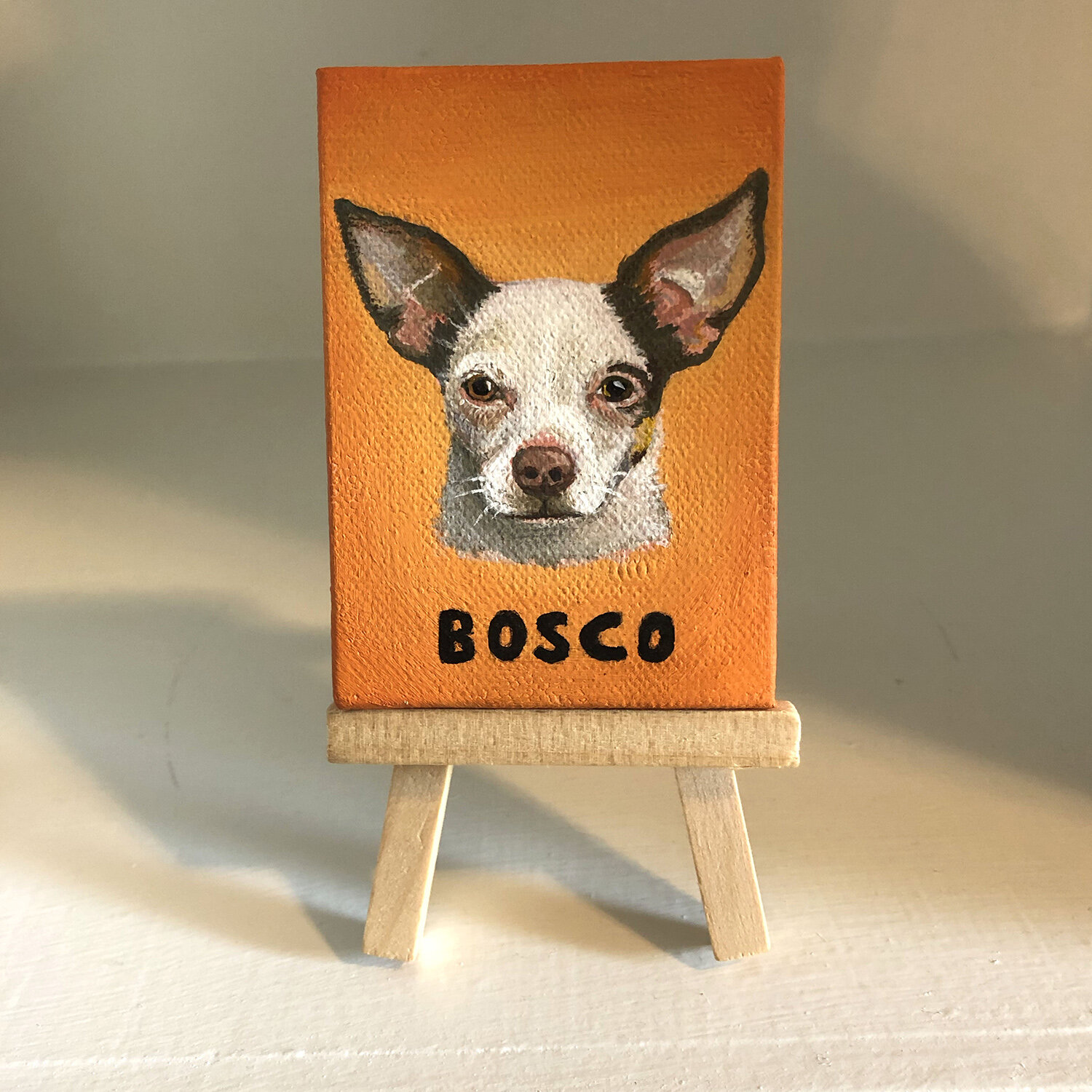 Bosco