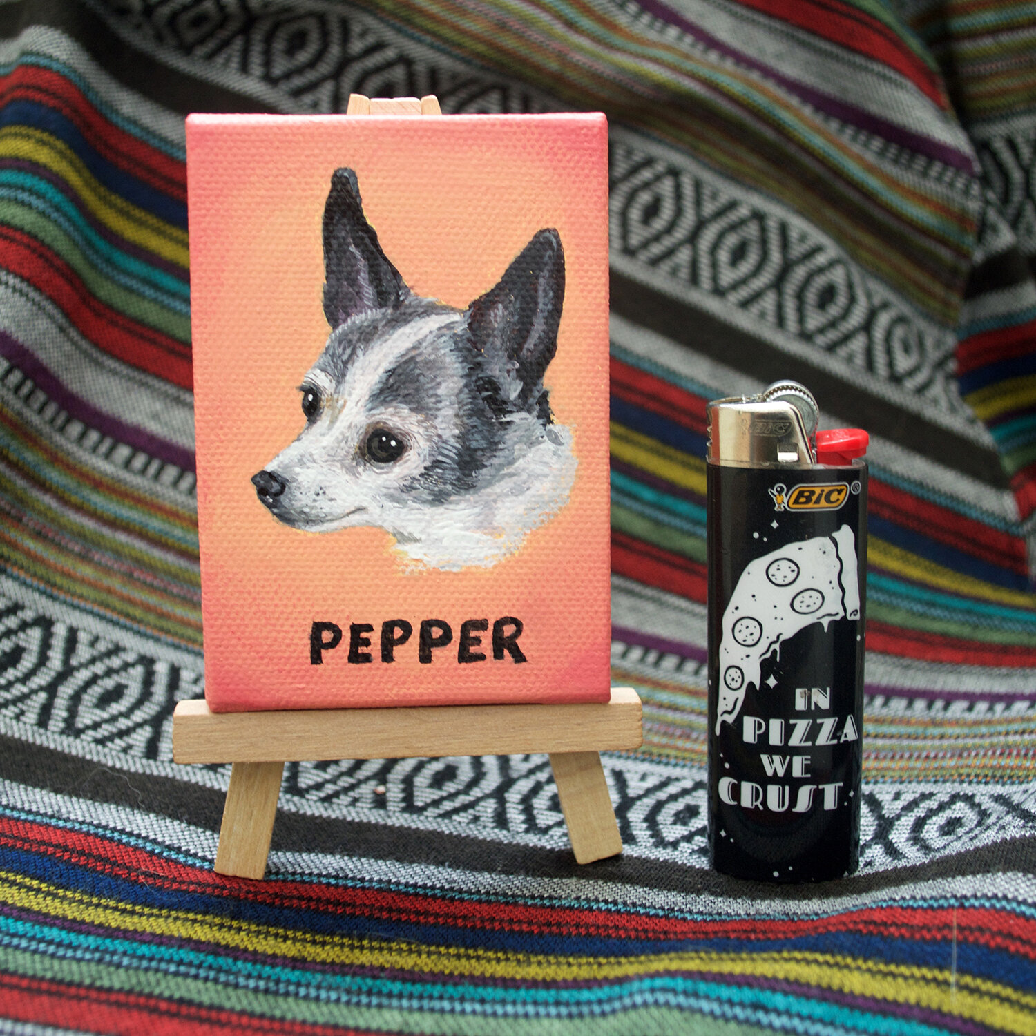 Pepper