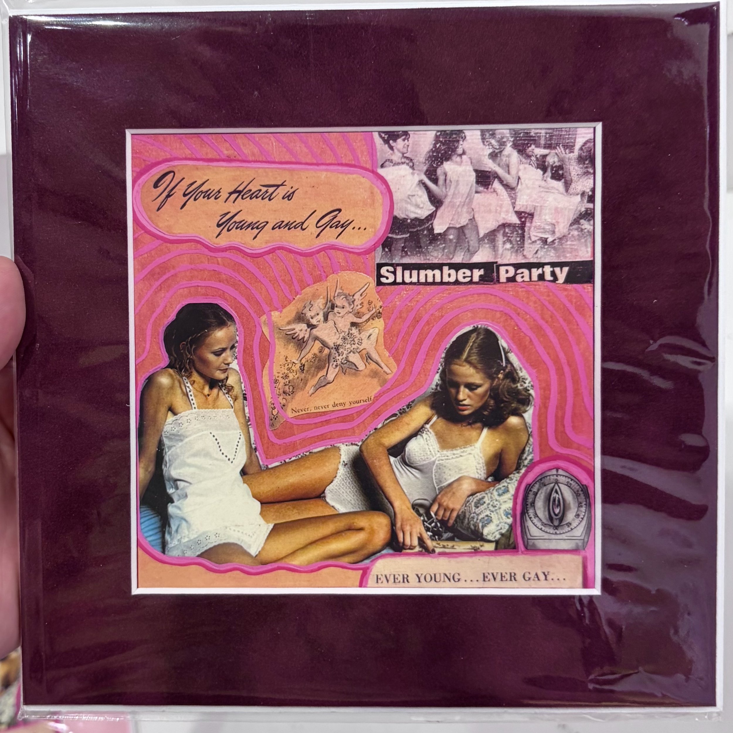 SlumberParty_PrintWithMat_Burgandy.jpeg