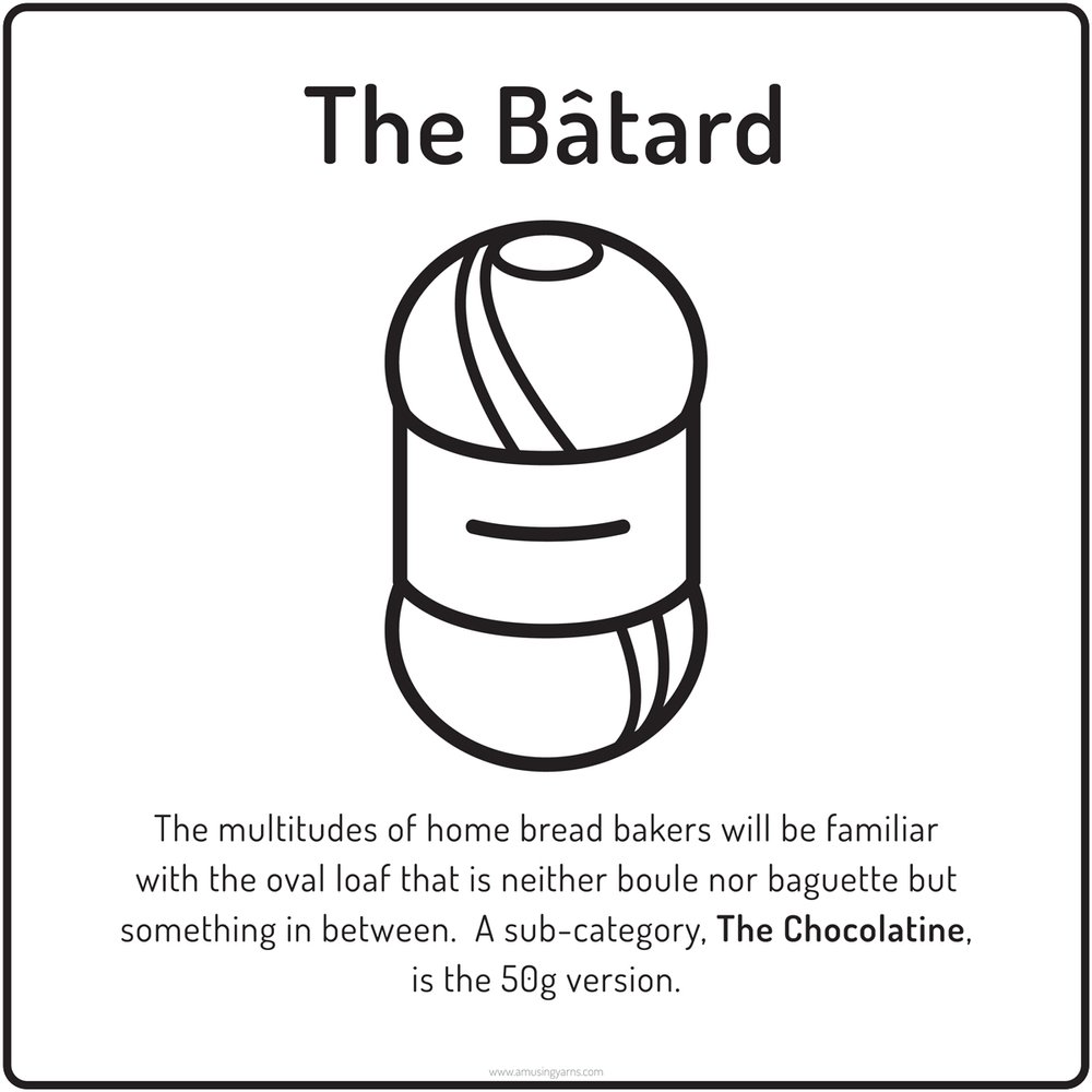 The Bâtard