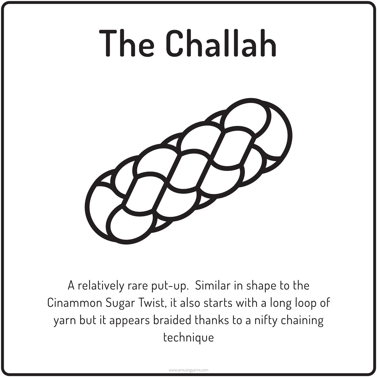 The Challah