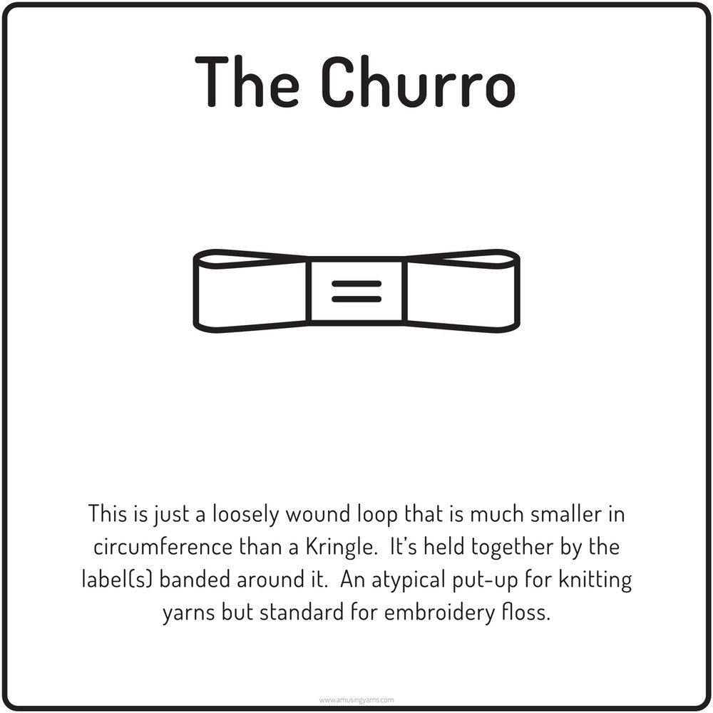 The Churro