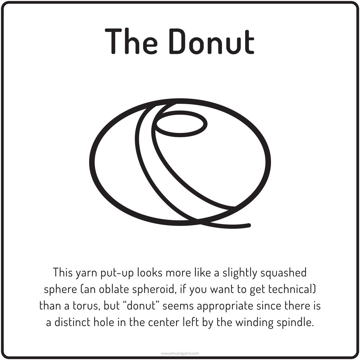 The Donut