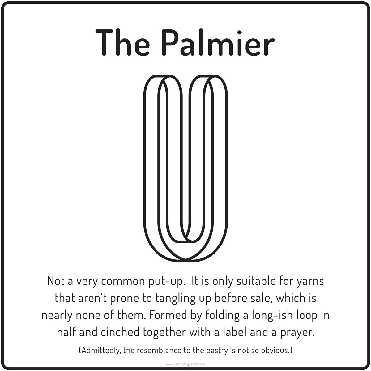 The Palmier