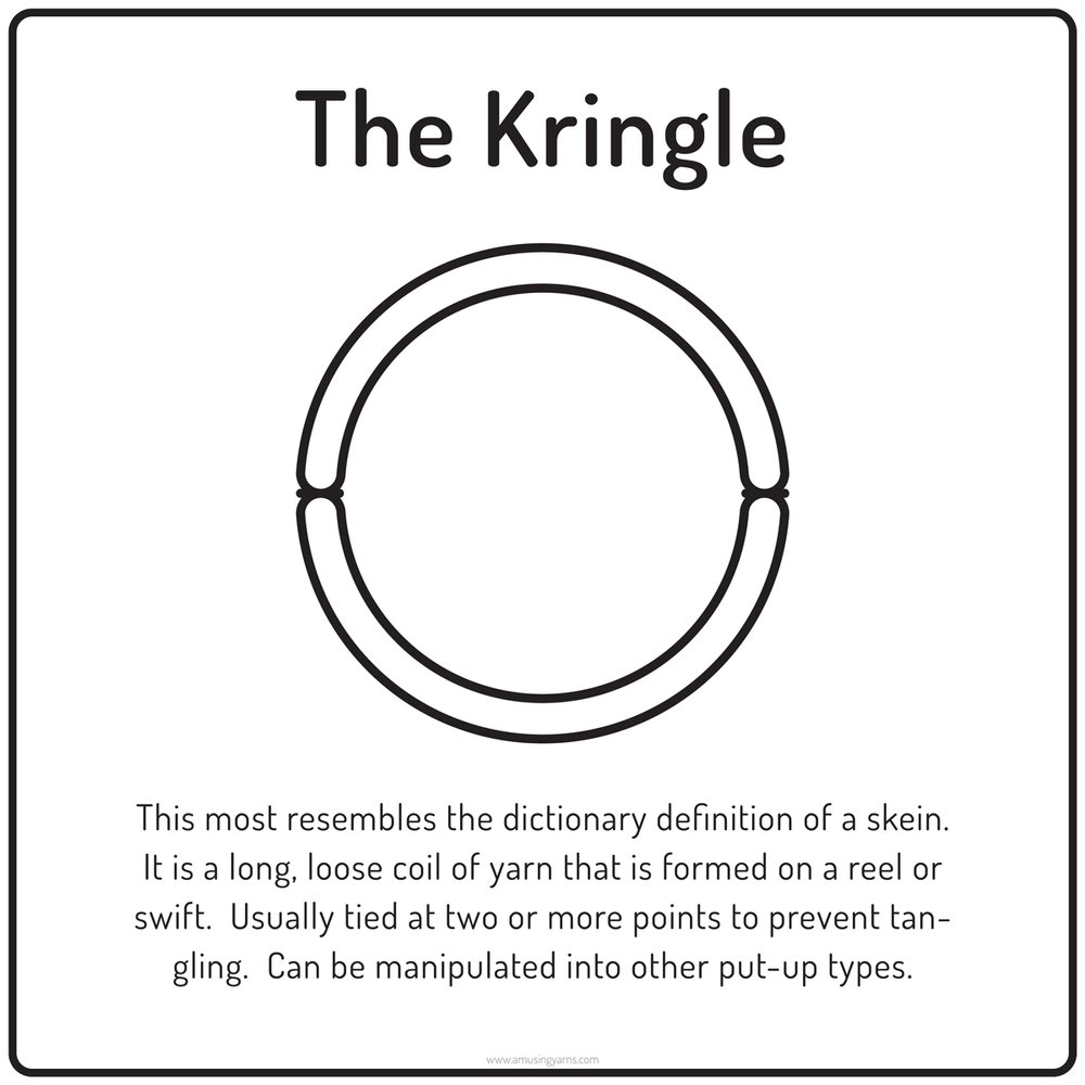 The Kringle