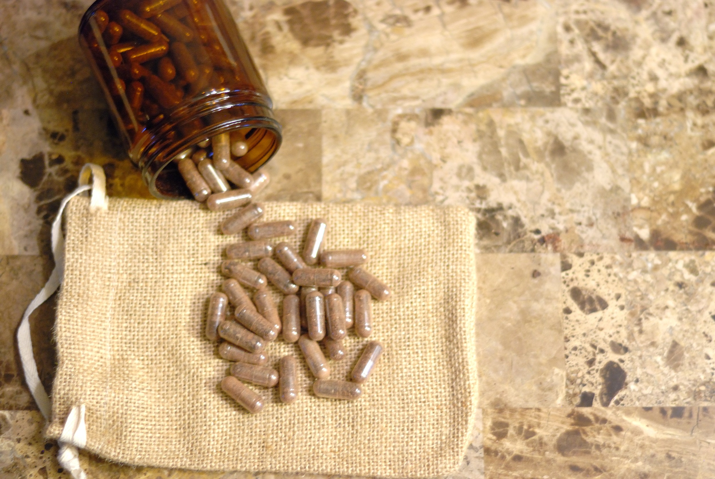 The Secret Lives of Postpartum Placenta Specialists