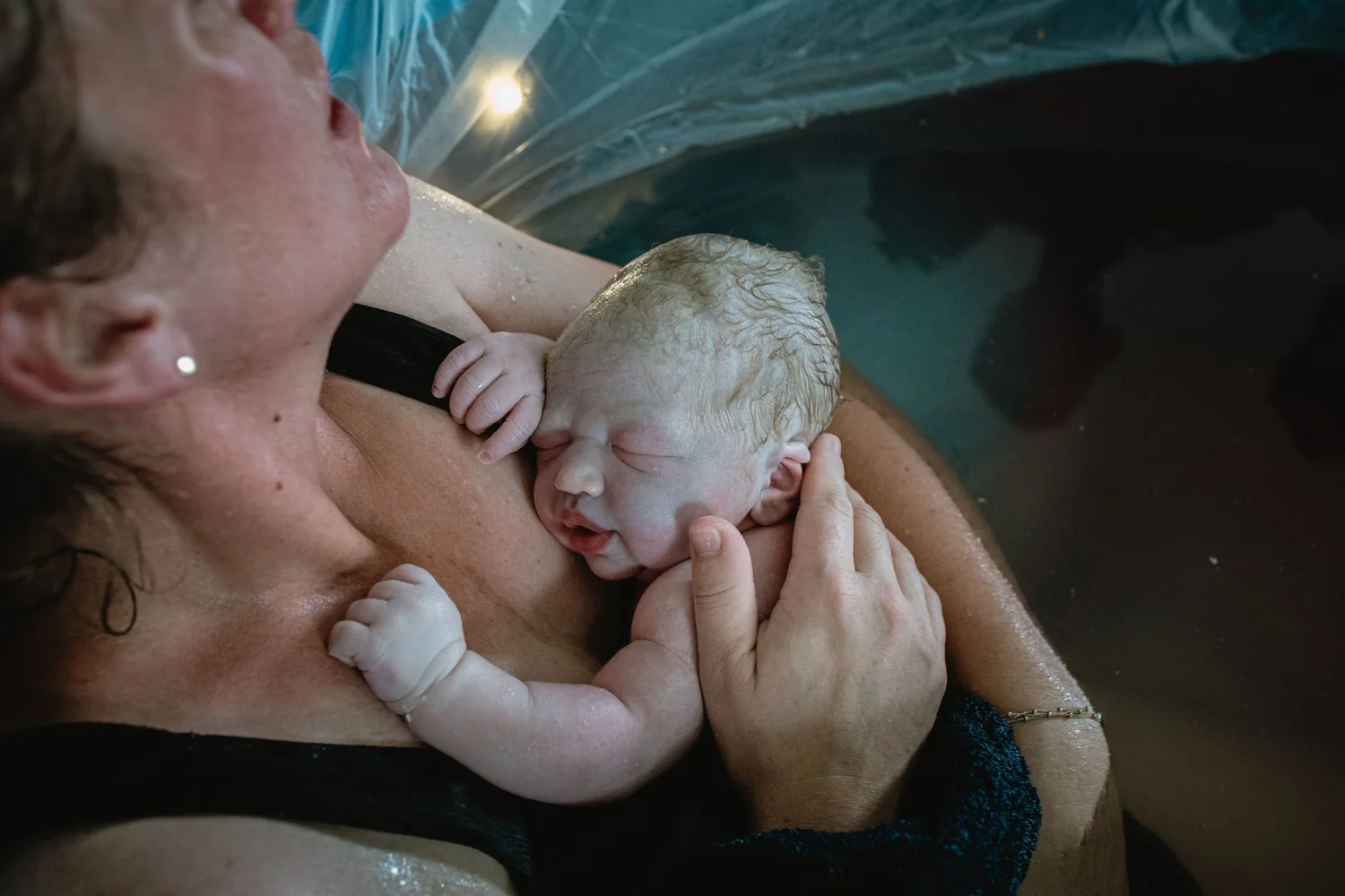 Benefits and Risks of Different Birth Settings — My KC Doula