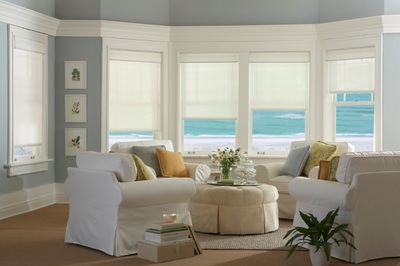 Roller Shades