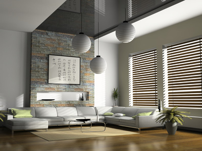 Blinds