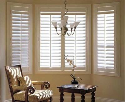 Shutters