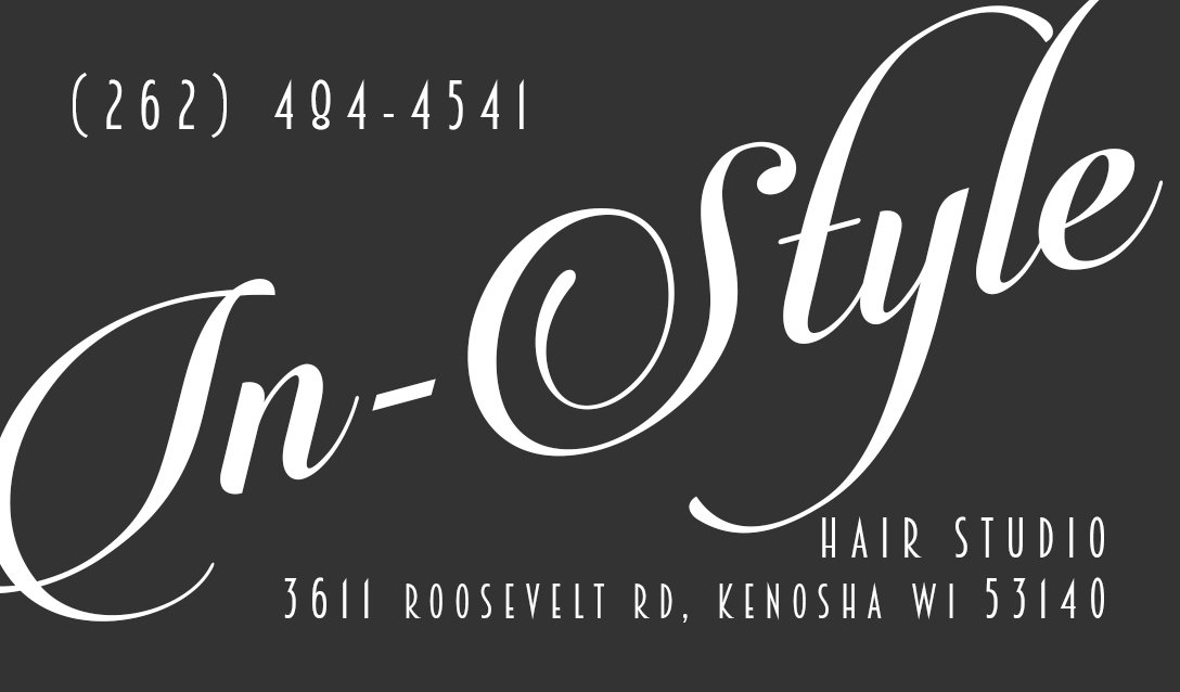 In-Style Hair Studio