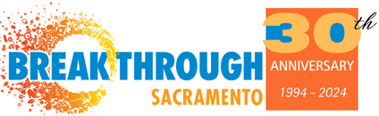 Breakthrough Sacramento
