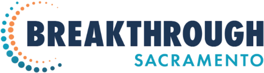 Breakthrough Sacramento