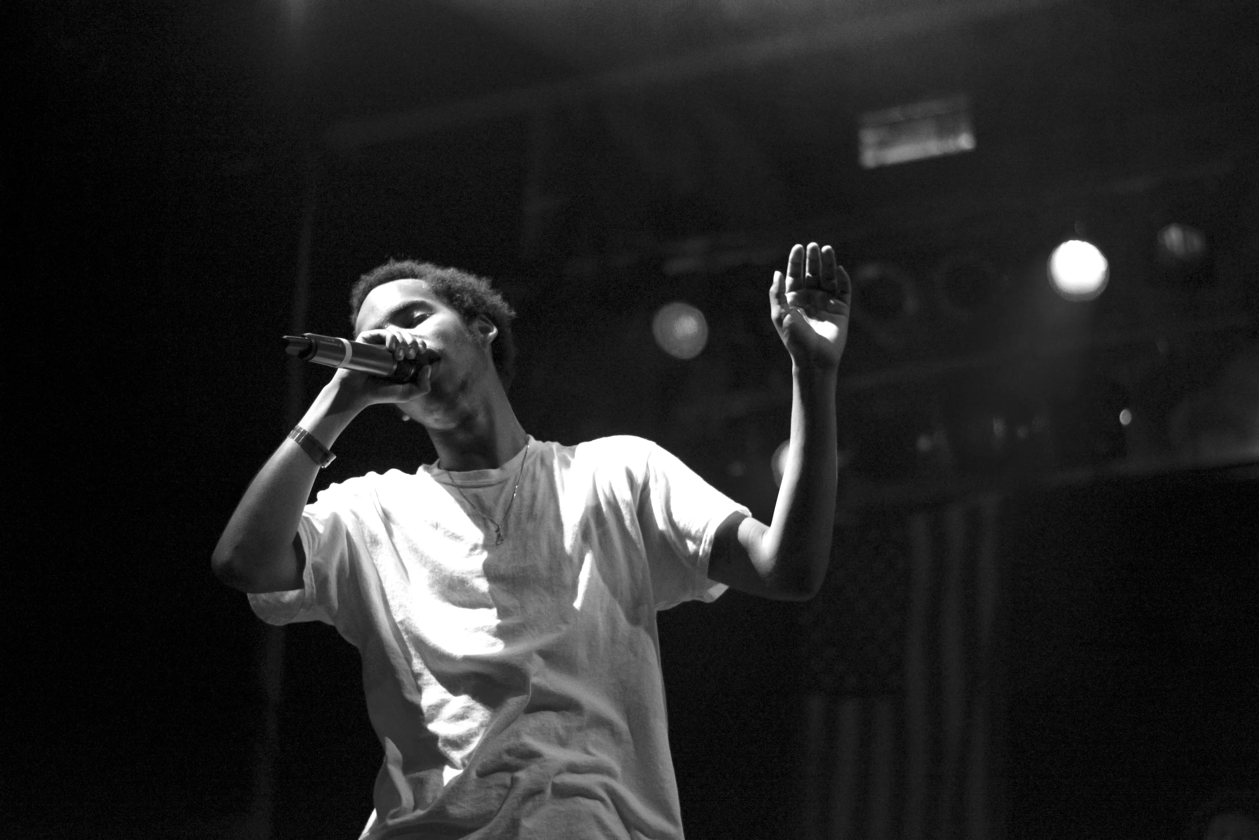 Earl Sweatshirt