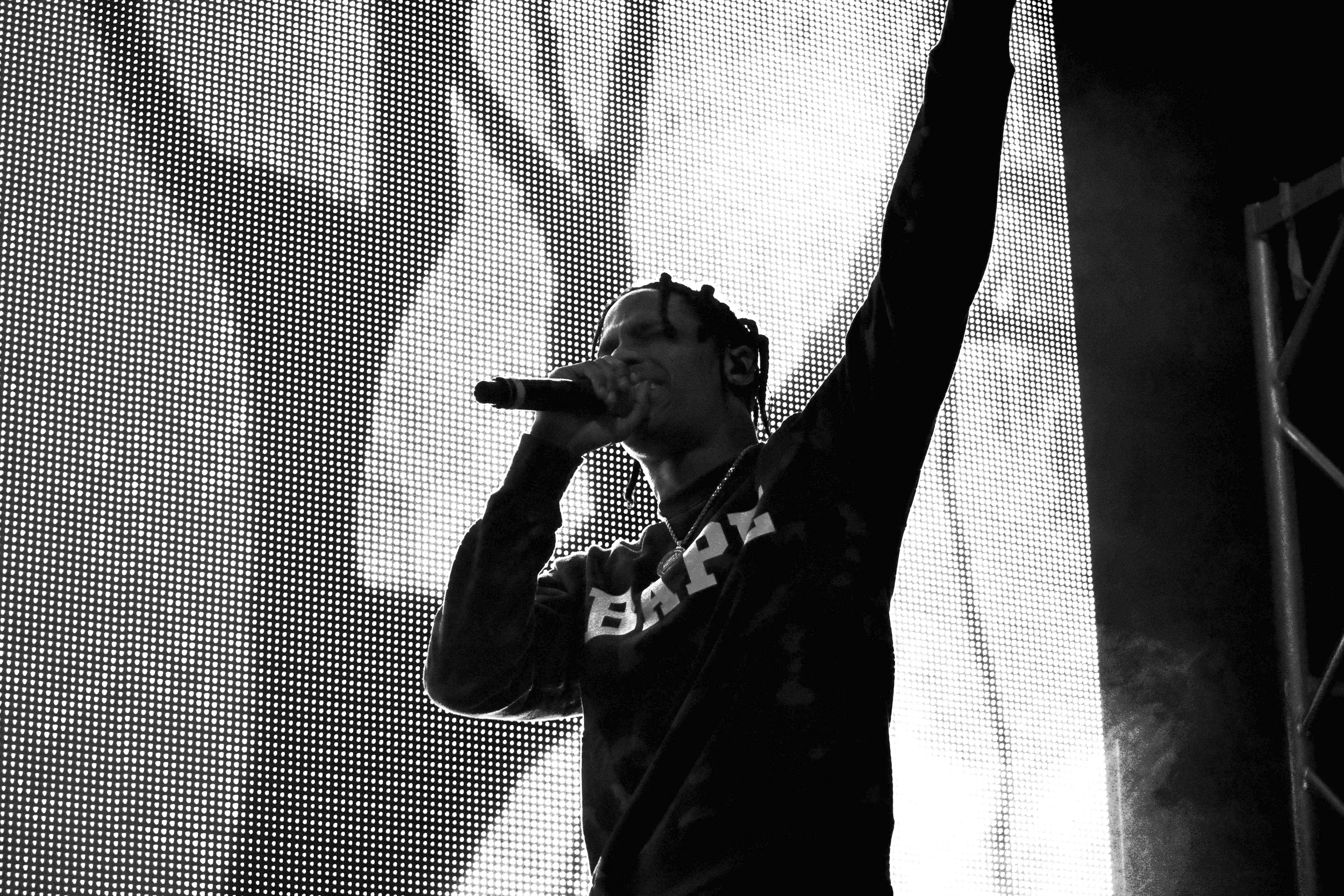 Travis Scott