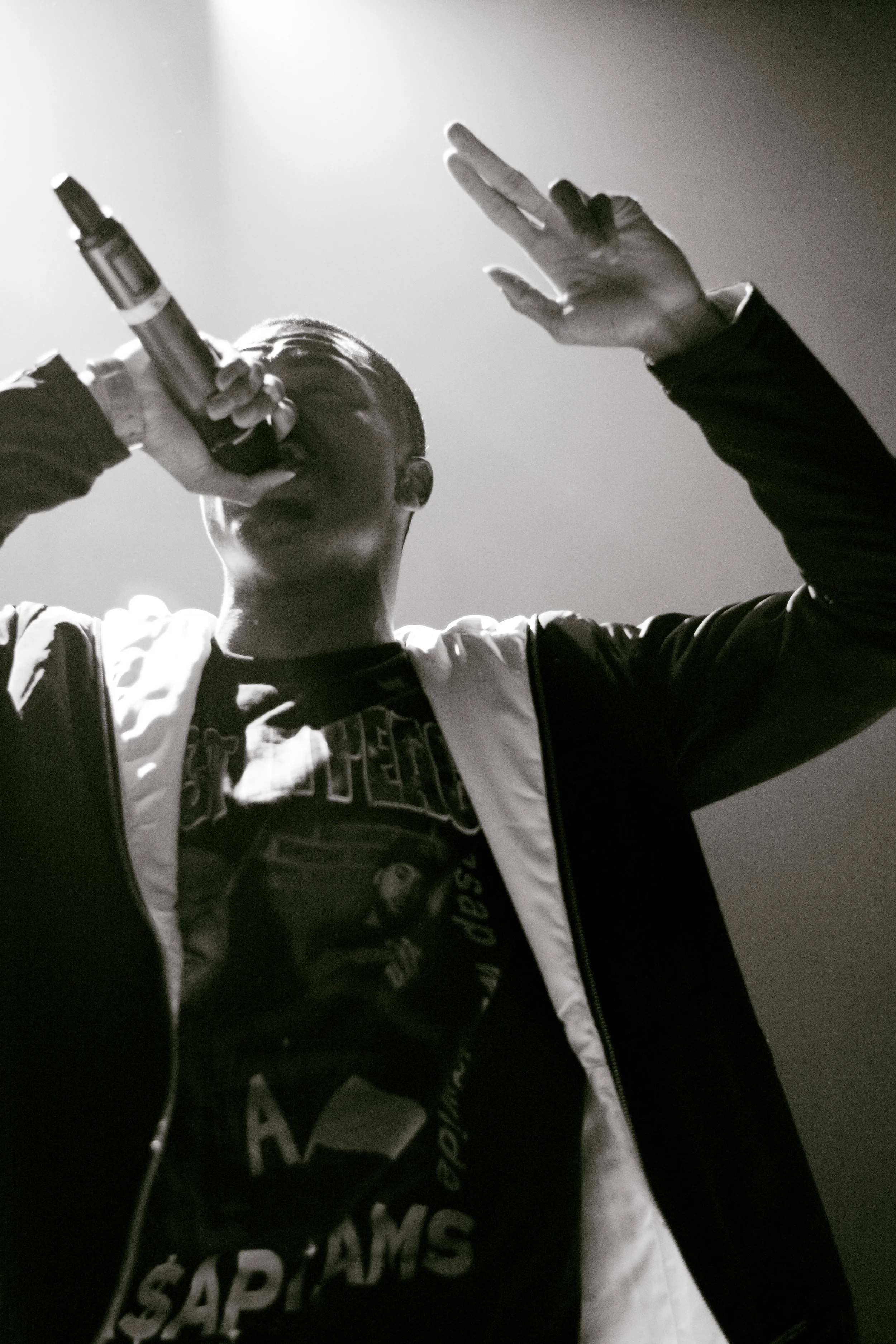 Vince Staples