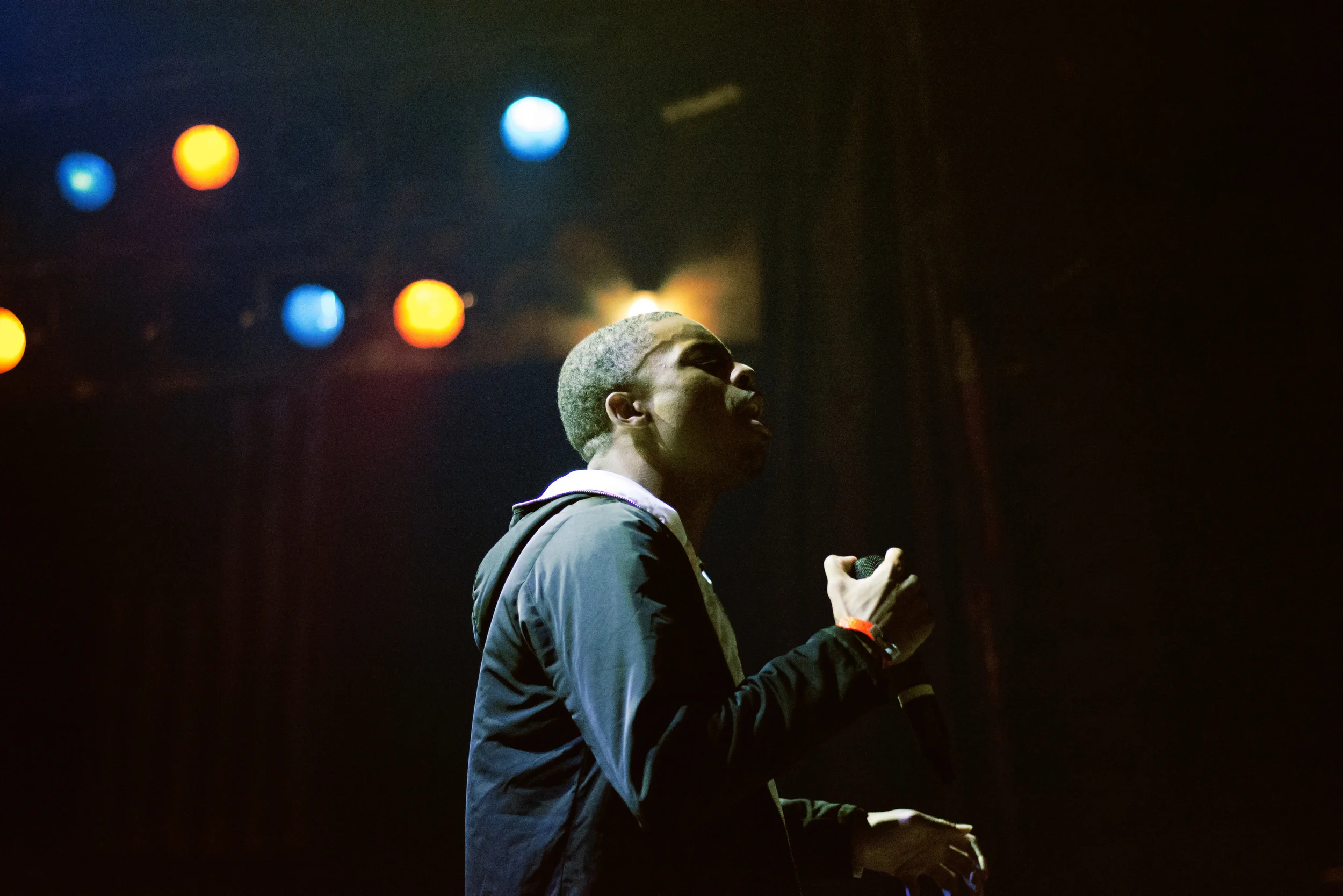 Vince Staples