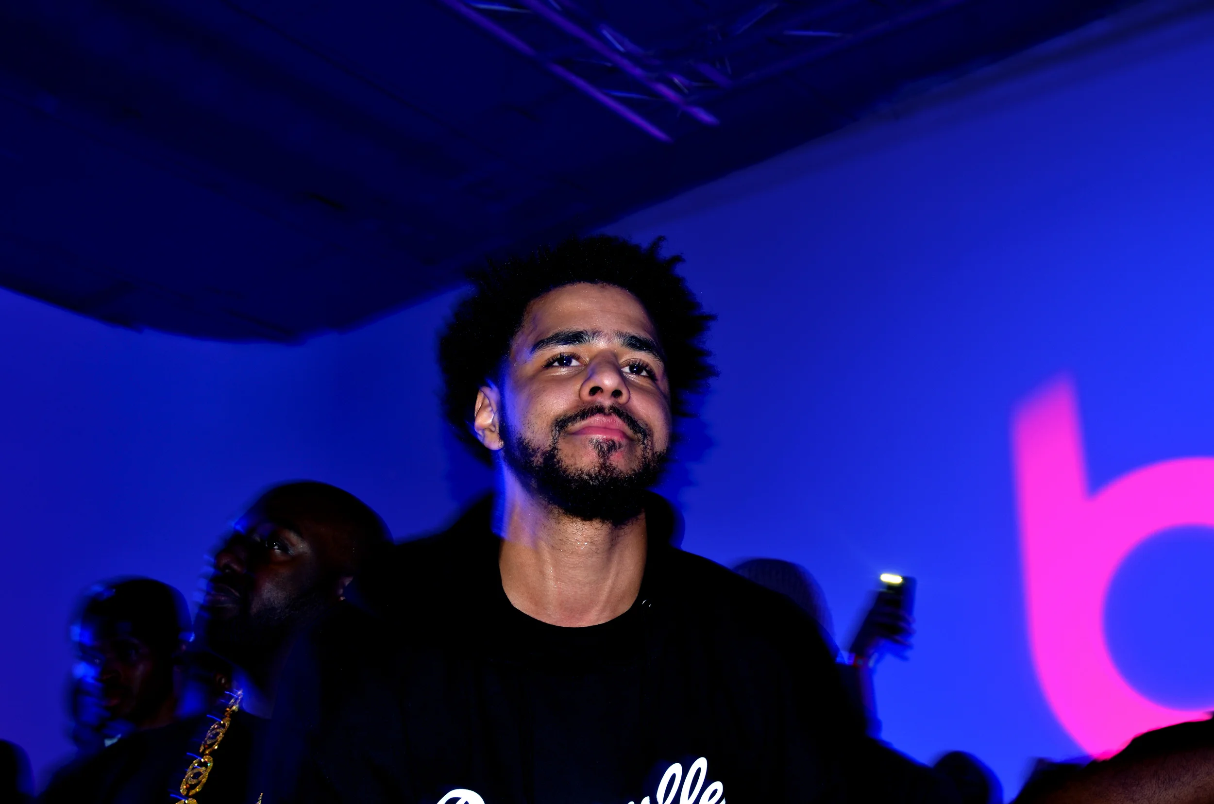 J. Cole