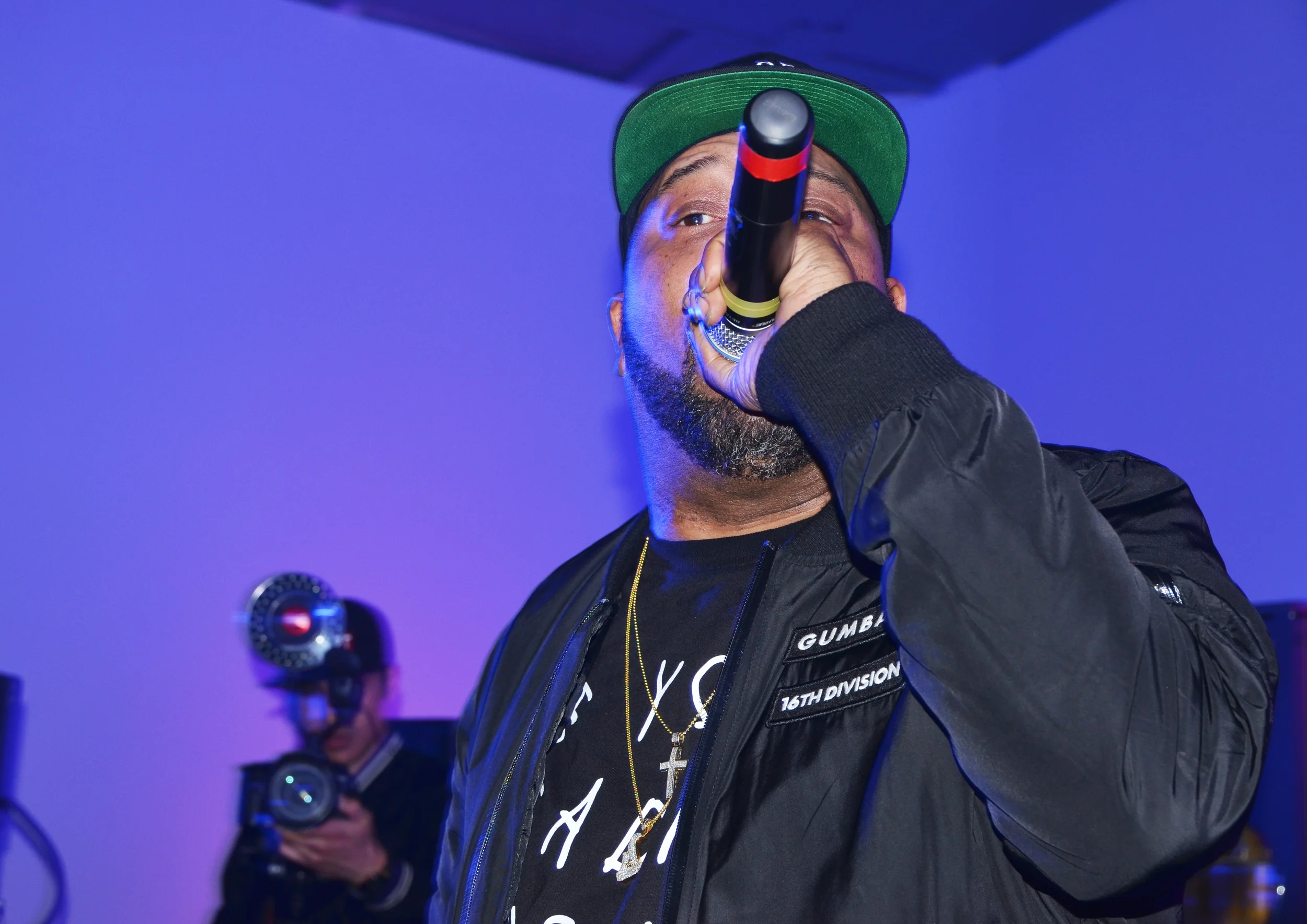 Bun B
