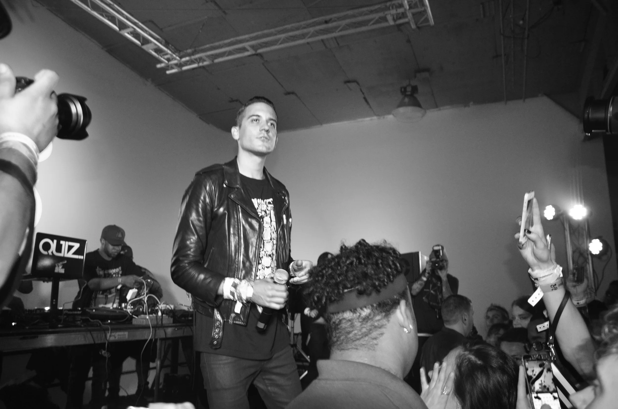 G-Eazy