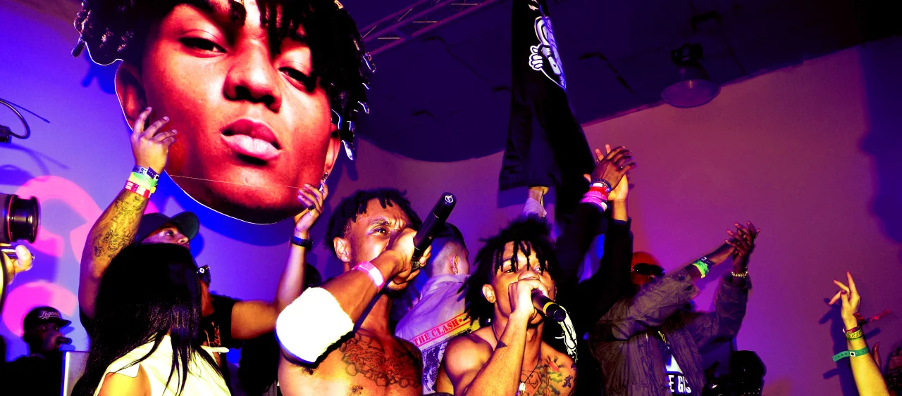 Rae Sremmurd