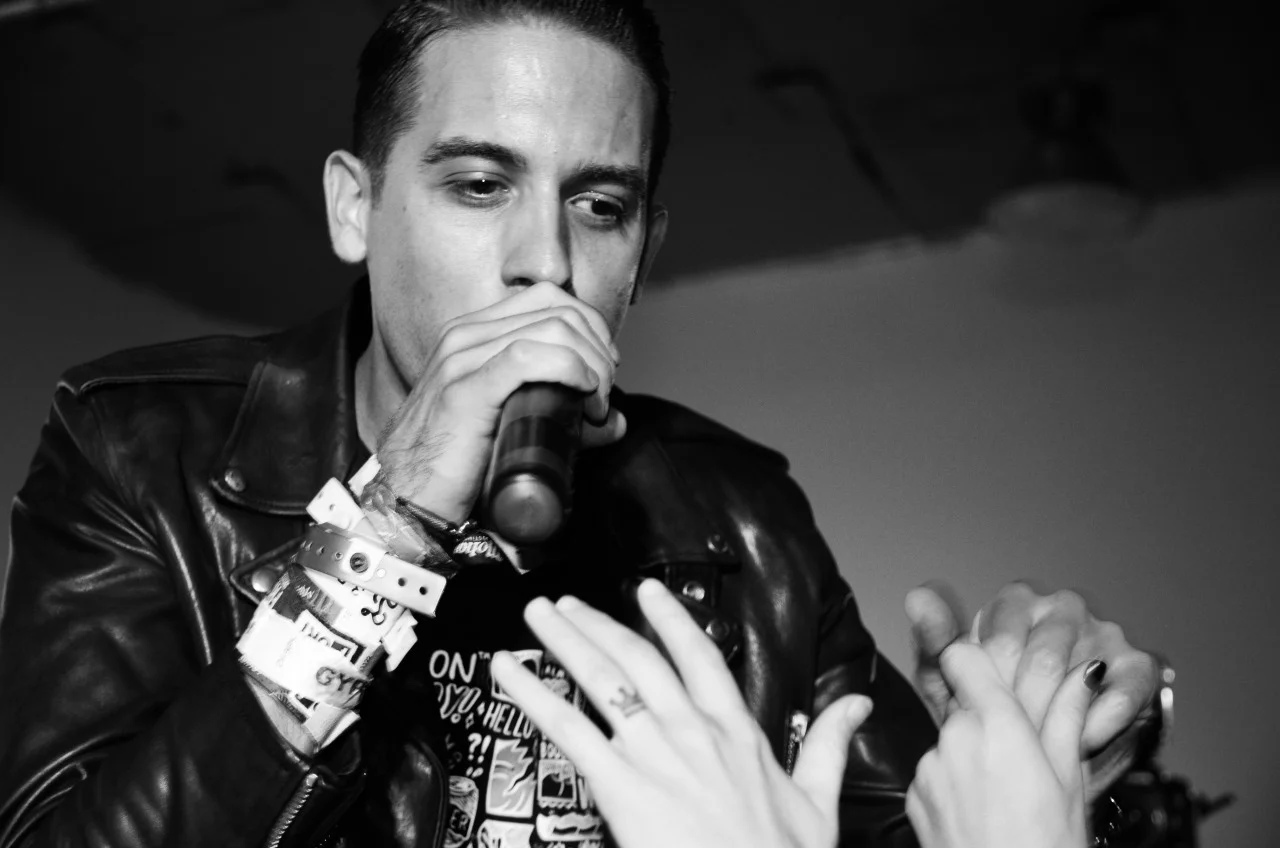 G-Eazy