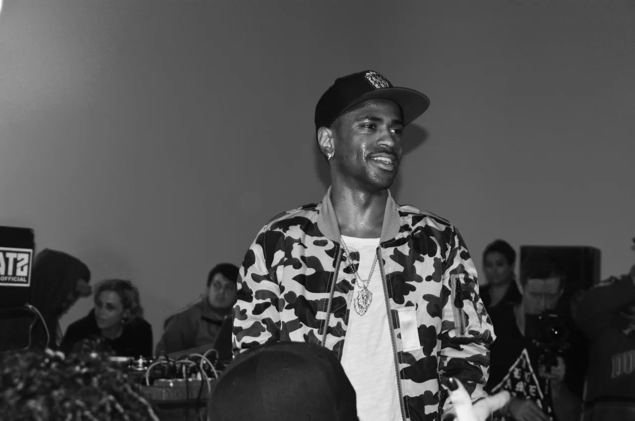 Big Sean