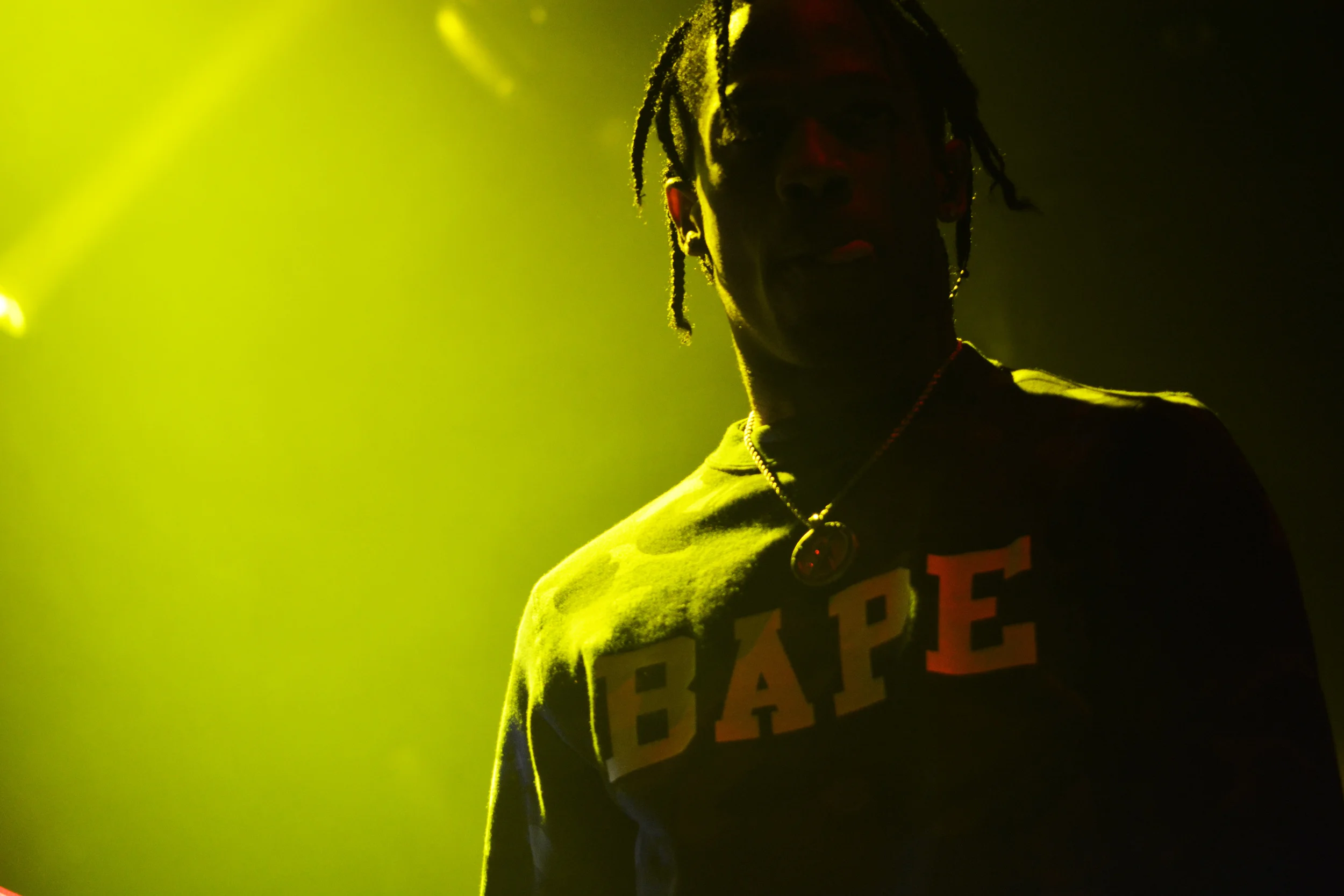 La Flame